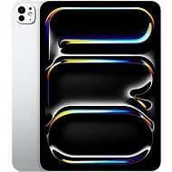 iPad Pro M5 11" 2TB silver 2025 - Tablet