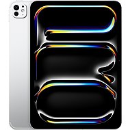 iPad Pro M5 11" Cellular 1TB Silver 2025 - Tablet