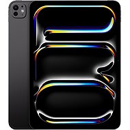 iPad Pro M5 11" Cellular 1TB Space Black with Nanotexture 2025 - Tablet