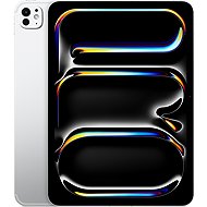 iPad Pro M5 11" Cellular 1TB Silver with Nanotexture 2025 - Tablet