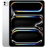 iPad Pro M5 13" 2TB silver 2025 - Tablet