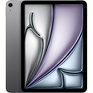 iPad Air 11" M4 128GB Wifi Space Grey - Tablet