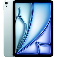 iPad Air 11" M4 256GB Wifi blue - Tablet