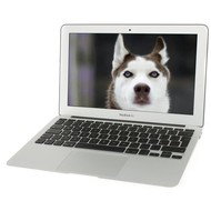 APPLE MacBook Air 11" SK - Laptop