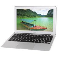 APPLE MacBook Air 11" CZ - Laptop
