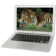 APPLE MacBook Air 13" CZ - Laptop