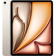 iPad Air 13" M4 128GB Wifi Star White - Tablet