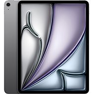 iPad Air 13" M4 512GB Wifi Space Grey - Tablet