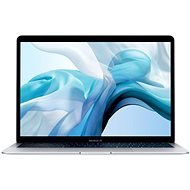 MacBook Air 13" Retina SK Strieborný 2018 - MacBook