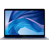 MacBook Air 13" Retina CZ Space Grey 2020 (Cat. B) - MacBook