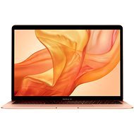 MacBook Air 13" Retina SK Zlatý - MacBook