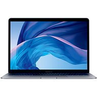 MacBook Air 13" Retina SK Vesmírně sivý 2018 - MacBook
