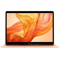 MacBook Air 13" Retina CZ gold 2019 - MacBook