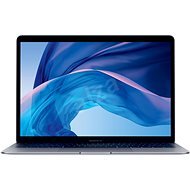 MacBook Air 13" Retina SK Vesmírne sivý 2019 - MacBook