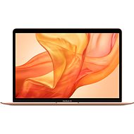 MacBook Air 13" Retina CZ Gold 2019 - MacBook