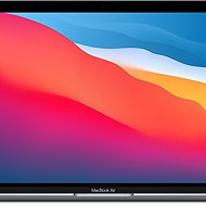 MacBook Air 13" M1 SK Space Grey 2020 - MacBook