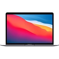 MacBook Air 13" M1 Magyar Vesmírne Sivý 2020 - MacBook