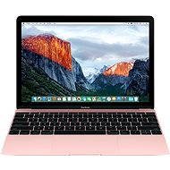 MacBook 12" 2016 Rose Gold CZ - MacBook