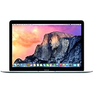 MacBook 12" CZ Silver 2016 CTO - MacBook