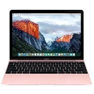 MacBook 12" 2016 Rose Gold CZ - MacBook