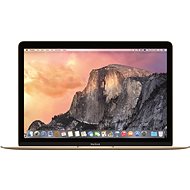 MacBook 12 "US Gold 2017 - MacBook