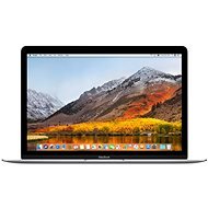 MacBook 12 &quot;ENG Silber 2017 - MacBook
