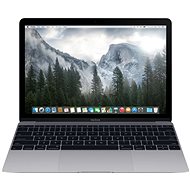 MacBook 12 "CZ Space Gray 2017 - MacBook
