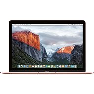 MacBook 12 "CZ Pink Gold 2017 - MacBook