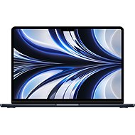 MacBook Air 13" M2 CZ 2022 Dark Ink (cat.B) - MacBook