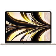 Macbook Air 13" M2 SK 2022 Hviezdne biely - MacBook