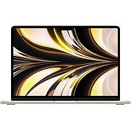 MacBook Air 13" M2 CZ 2022 Stellar White (cat.C) - MacBook
