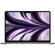 MacBook Air 13" M2 Magyar 2022 Vesmírně šedý - MacBook