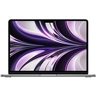 MacBook Air 13" M2 US 2022 Vesmírne sivý - MacBook