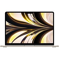 MacBook Air 13" M2 SK 2022 Hvězdně bílý (kat.C) - MacBook
