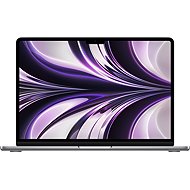 MacBook Air 13" M2 SK 2022 Space Grey - MacBook