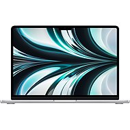 MacBook Air 13" M2 CZ 2022 Stříbrný (kat.B) - MacBook