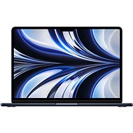 MacBook Air 13" M2 CZ 2022 Temně inkoustový - MacBook