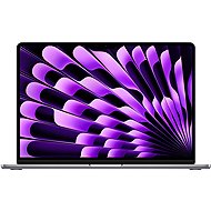 MacBook Air 15" M2 CZ 2023 Space Grey - MacBook