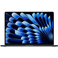 MacBook Air 15" M2 CZ 2023 Temně inkoustový - MacBook