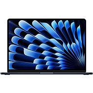 MacBook Air 15" M2 SK 2023 Temně inkoustový - MacBook