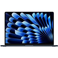 MacBook Air 15" M2 GER 2023 Mitternacht - MacBook