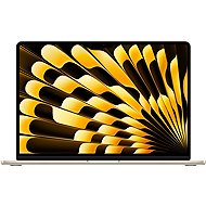 MacBook Air 15" M2 CZ 2023 Hvězdně bílý - MacBook