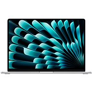 MacBook Air 15" M2 Magyar 2023 Stříbrný - MacBook