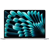 MacBook Air 15" M2 CZ 2023 Stříbrný - MacBook