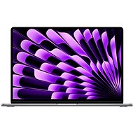 MacBook Air 15" M2 SK 2023 Vesmírně šedý - MacBook