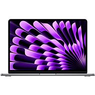 MacBook Air 13" M3 CZ 2024 Space Grey - MacBook