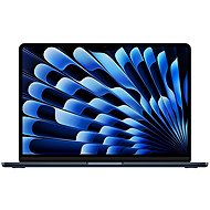 MacBook Air 13" M3 CZ 2024 Temně inkoustový - MacBook