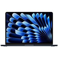 MacBook Air 13" M3 GER 2024 Mitternacht - MacBook