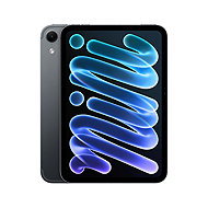 iPad mini Cellular 256GB Space Black with Nano-texture 2026 - Tablet