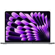 MacBook Air 15" M3 CZ 2024 Space Grey - MacBook